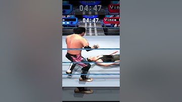 Eddie Guerrero vs. Vince McMahon | Slobber Knocker Challenge Recap | WWF SmackDown! 2