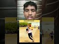 ek galti ke vajah se match ka har Gaya #cricketfans #cricket #indiancricketer #cricketchallenge