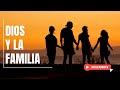 Dios y la familia - Roberto y Adriana Villegas