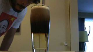 cocktail video