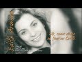 Edith Aravena - Amor de Dios - Oh Cuan dulce fiar en Cristo