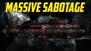 Barotrauma - Massive Sabotage