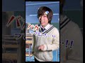 『バカって言った？？(笑)🐶』#莉犬くん #ストプリ #ジェンダーレス #ボーイッシュ #アイドル #男装 #プリズムプリンス #prismprince