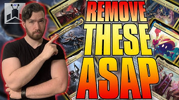 "Kill On Sight" Commanders | EDHRECast 371 | Magic: the Gathering | EDH Commander