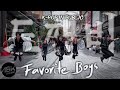[K-POP IN PUBLIC] A.C.E (에이스) - Favorite Boys (도깨비) Dance Cover by ABK Crew from Australia