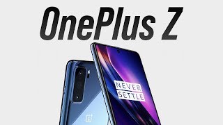 OnePlus Z - SURPRISE!!!