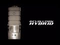 WORLD'S MOST POWERFUL Duct Vacuum, Revolution Hybrid