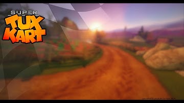 Super Tux Kart ost: Lava