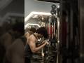 #gymmotivation #gym #fitness #workout #bodybuilding #trendingshorts #viral #trending #shorts