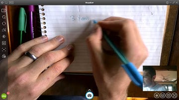 Unit 1, Module 1, Session 6