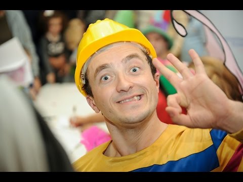Gasca Zurli - Construieste cu Yuppi o casuta mica #zurli