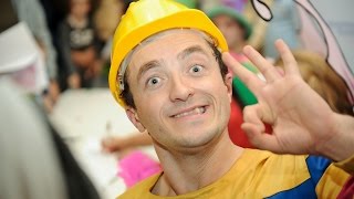 Gasca Zurli  Construieste Cu Yuppi O Casuta Mica zurli