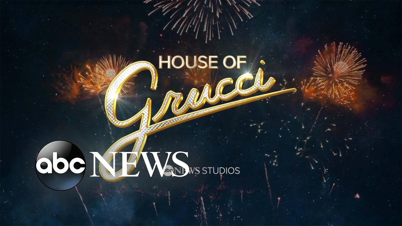 Trailer: ‘House of Grucci’ | Streaming Jan. 2 only on Hulu l ABC News