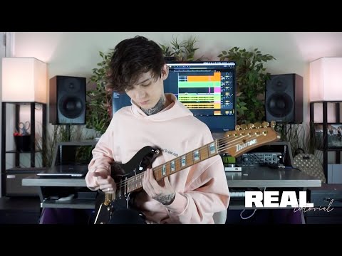Featured image of post Polyphia Goat Ukulele Tab Intro guitar lesson with tab