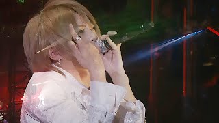 ViViD - 69-Ⅱ 【2012 TAKE OFF ~Birth to the NEW WORLD~」at日本武道館】