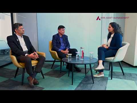 Navigating the Ever-Changing Market | Axis Multi-Asset Active FoF