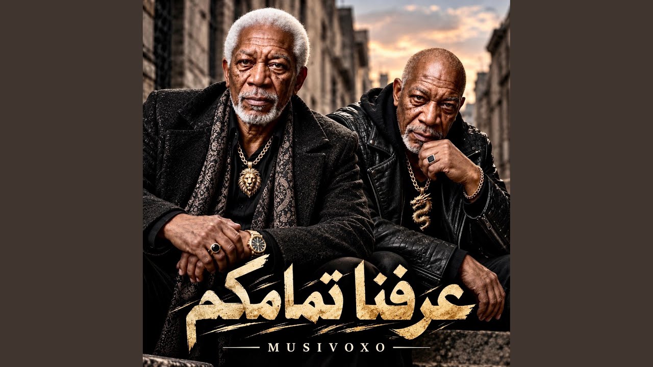 كبرنا فجأة