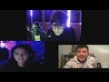 End of video