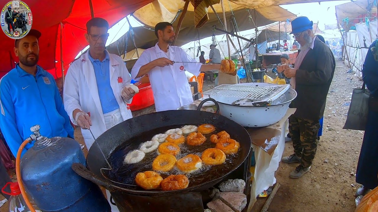 سوق مدينه بن سليمان احسن شوايه في السوق🏍️ 🐏🐂🏍️