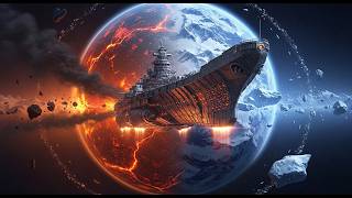Galactic Leaders Shocked as Humanity Rejects Alliance Offer! - Best HFY Stories