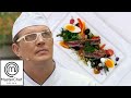 Gotowanie Steka Pod Presją Czasu & Krytycy Kulinarni | Sezon 1 Odcinek 9 | MasterChef Polska