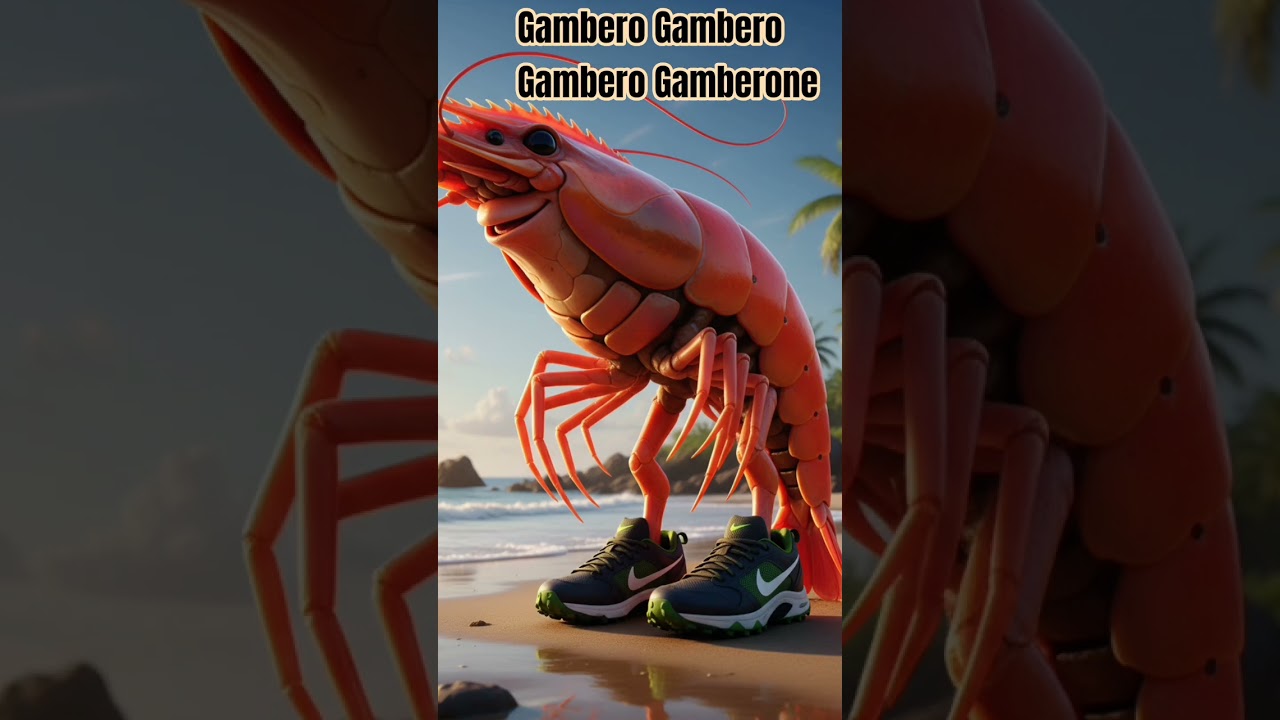 Gambero Gambero Gamberone