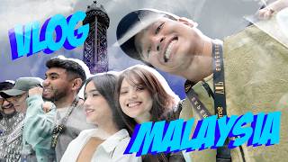 VLOG MALAYSIA !!
