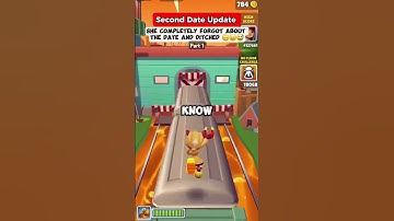 Nina x Sean Pt  1⧸3 ｜Second Date Update  #DatingFails #SecondDateUpdate #DatingFails #Cringe #Viral