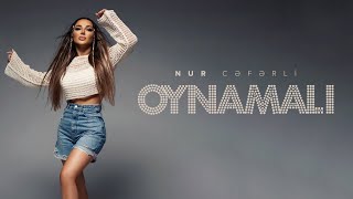 Nur Cəfərli — Oynamalı (Rəsmi ) Resimi