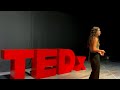 The Light and Darkness in Art: Dance Industry | Julia Morales Alvarado | TEDxYouth@JFKQRO