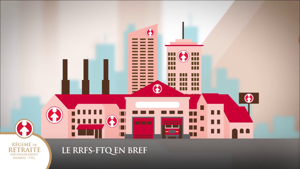 RRFS FTQ - fonctionnement du régime