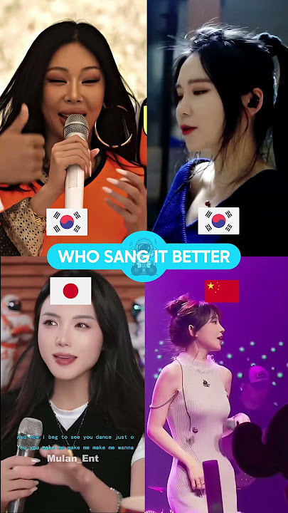 Who sang it better - TONES AND I - DANCE MONKEY - Singing challenge - Cover song #challenge #singing