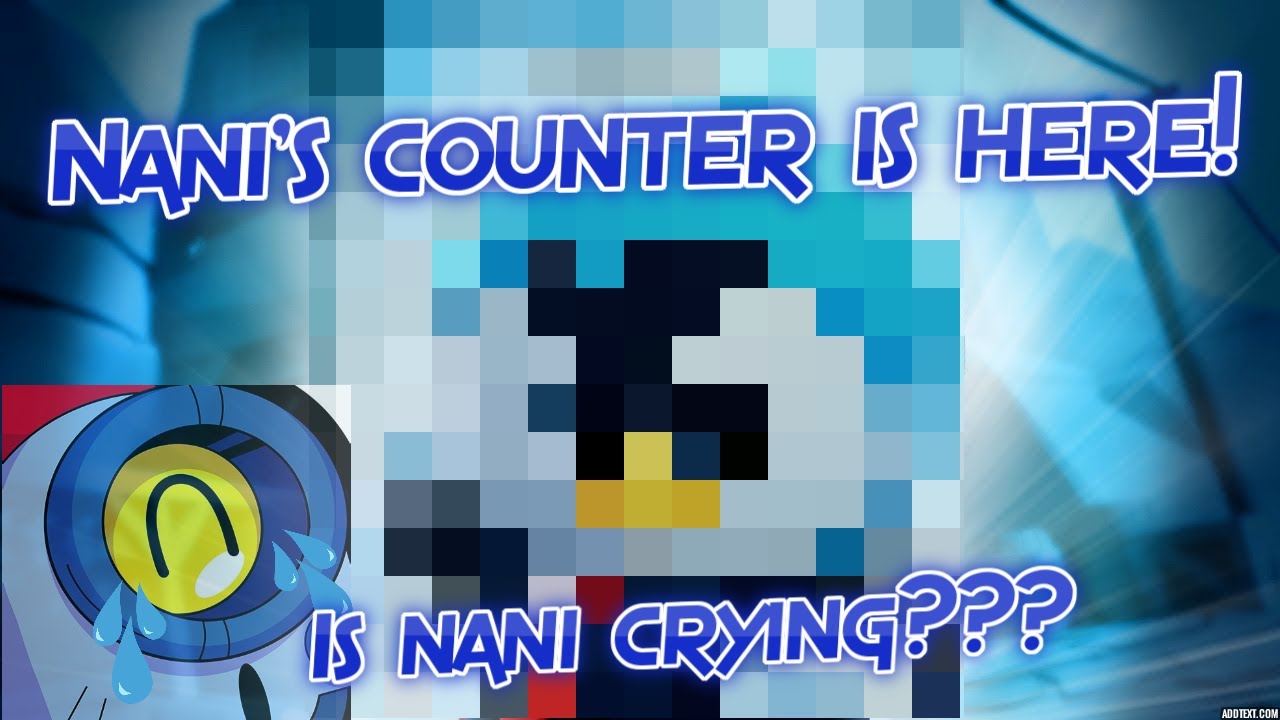 Nani S Best Counter Is Here Nani Brawl Stars Youtube - brawl stars counters