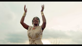 Efya - My Helper 'Oluwa'