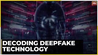 Deepfake Tech: How To Spot What’s Real And What’s Not