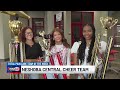 Total Pain Care Team of the Week: Neshoba Central Cheer Team