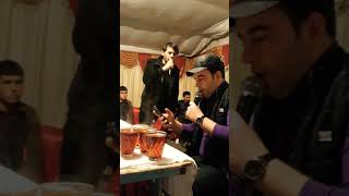 Vusal Soz - Menim senli sensiz yazilib bextim qare 2020 ( Kurd Elcinin Toy Axsami ) Resimi