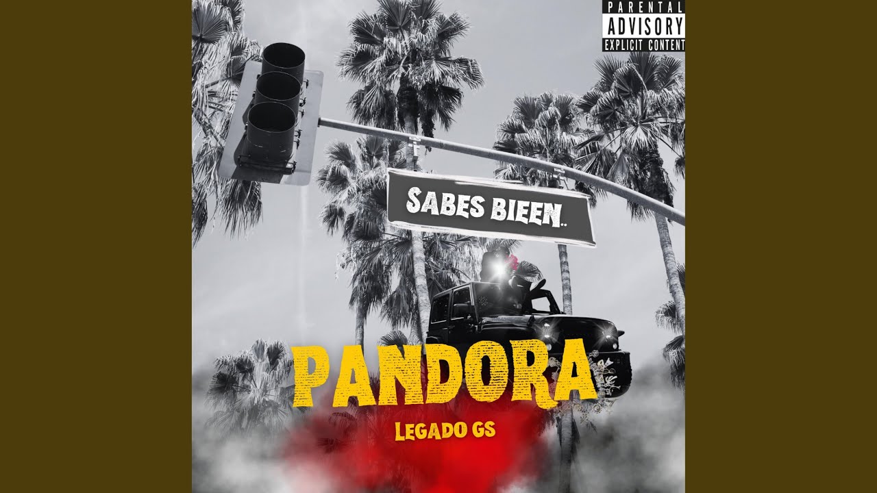PANDORA