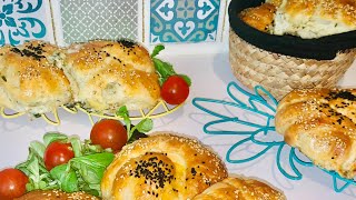 معجنات بالجبن هشة وخفيفة كالقطنfeuilletée Aux Fromages Sont Croustillantes Et Légères Comme Du Coton معجنات بالجبن هشة وخفيفة كالقطنfeuilletée Aux Fromages Sont Croustillantes Et Légères Comme Du Coton