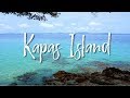Vlog malaisie    kapas island