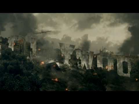 Resident Evil: Afterlife - Trailer Subtitulado Español - FULL HD