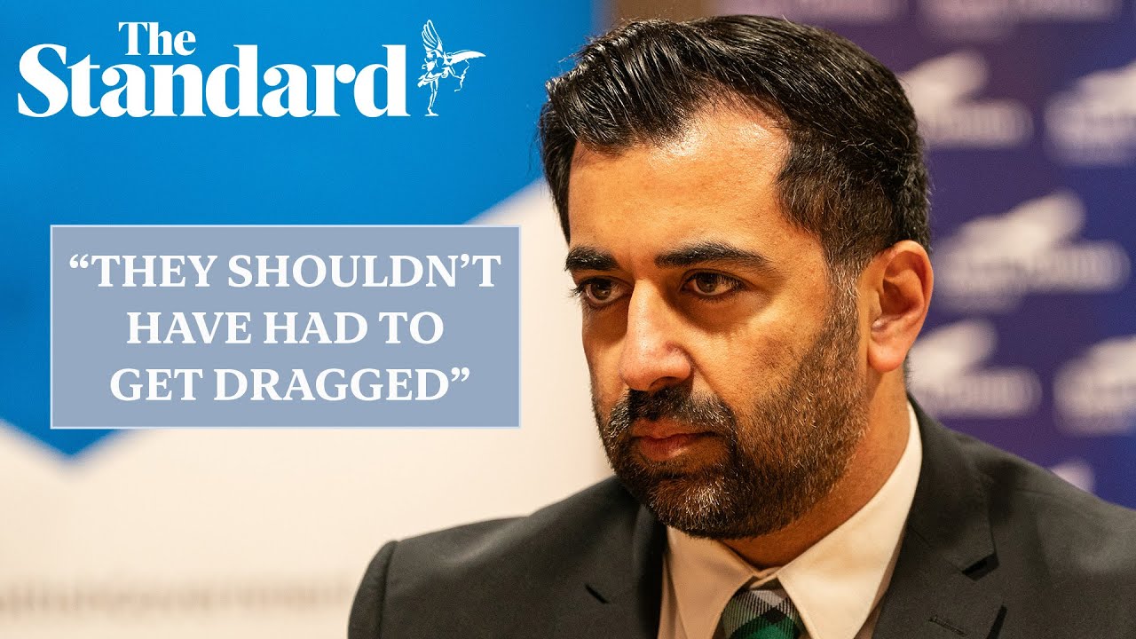 Humza Yousaf: Labour ‘dragged’ to ceasefire position but there is now common ground