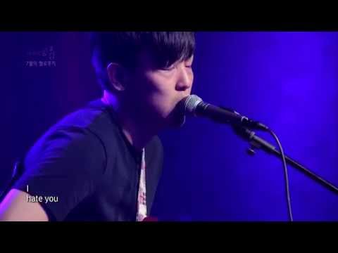 [2016년 7월의 헬로루키 공개 오디션] 익시 - Cigarettes