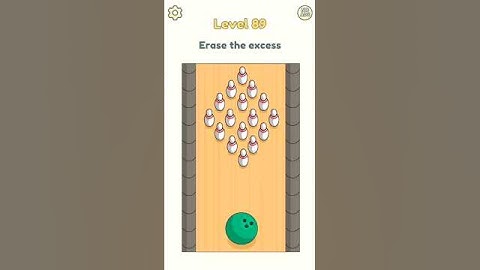 Dop 2 - Level 89 #shorts #gameshort #dop2 #gaming #gameplay #games #funny #dop #deleteonepart #games