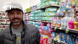 #GoldstreetTV Tours the Brand New DGX Store in the Heart of Nashville