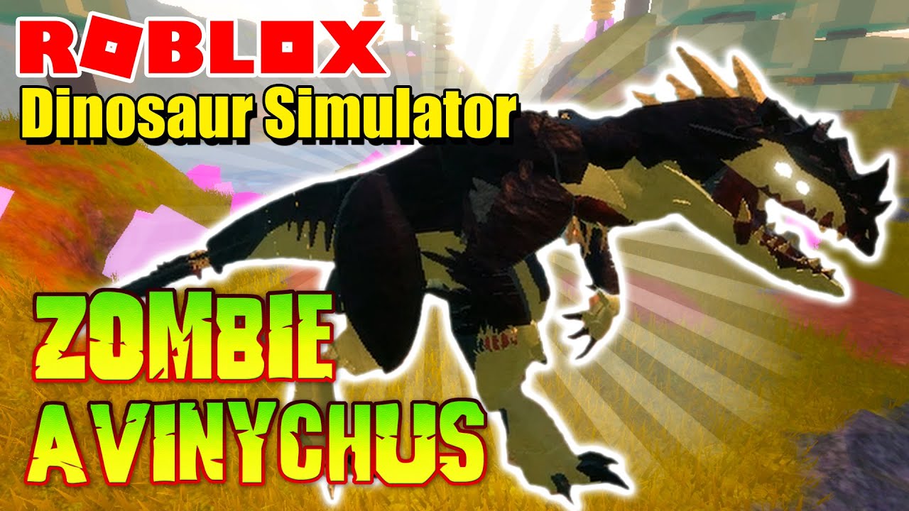 roblox-dinosaur-simulator-zombie-avinychus-showcase-zomvinychus-youtube