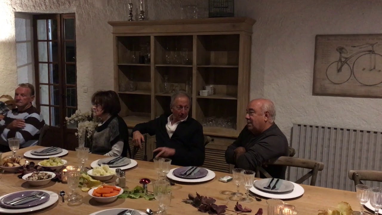 A&D Var : Soirée préparation au voyage en Amérique Centrale 2017