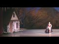 プロローグ「ジゼル」1/26　第1幕、クハル＆ストヤノフ/Prologue a"Giselle"act.1, Kukhar & Stoyanov