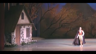 プロローグ「ジゼル」1/26　第1幕、クハル＆ストヤノフ/Prologue a"Giselle"act.1, Kukhar & Stoyanov