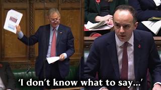 Celebrity Labour SPEECHLESS as Rupert Lowe reveals SECRET immigration data Net Worth